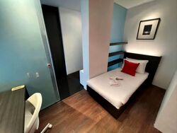 High Street Centre (D6), Apartment #565001081